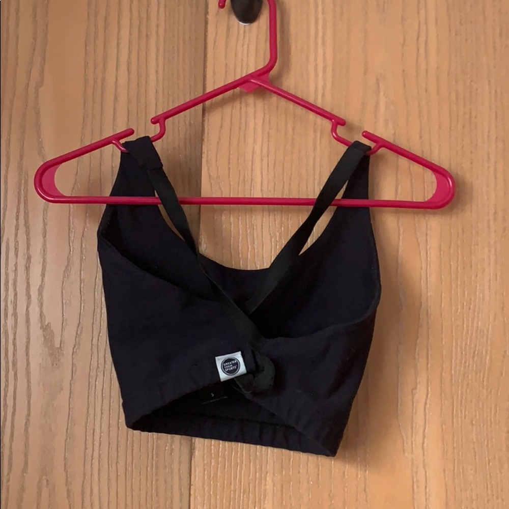 Sports bra - Picture 2 of 2